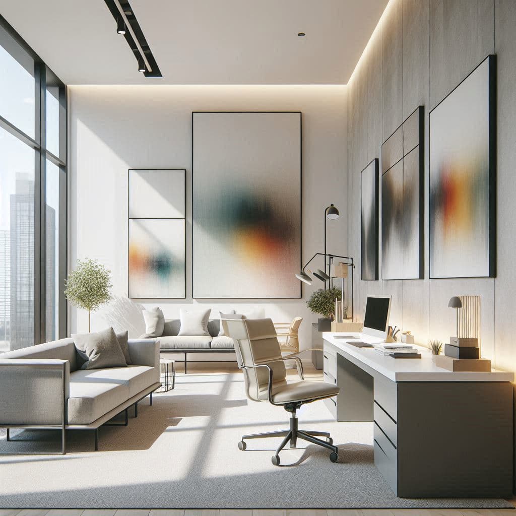 大厦名字文章配图